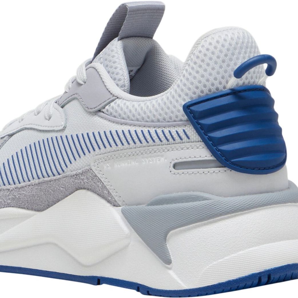 Кроссовки Puma RS-X Suede 39117611