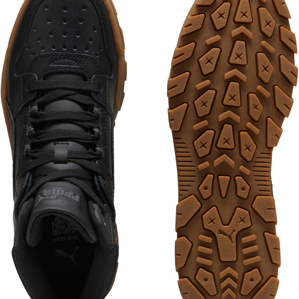 Кеды высокие Puma Rebound Abrupt 39746804