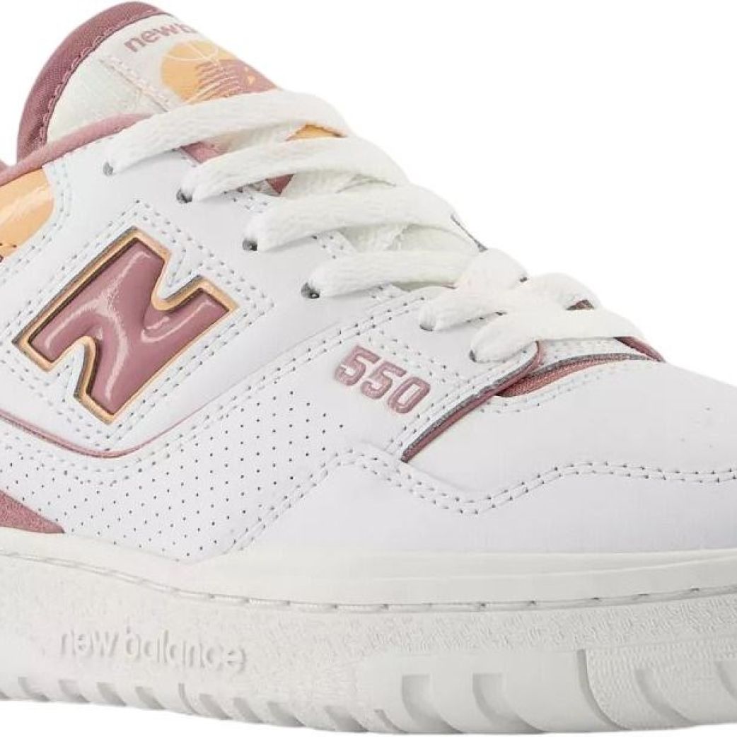 Кроссовки New Balance 550 BBW550EA  6.5US