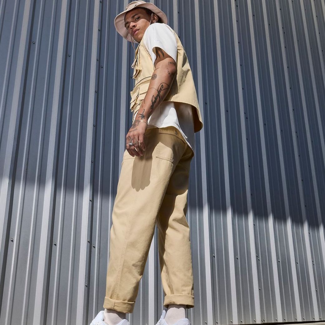 Кроссовки Nike AIR MAX 90 365 CN8490-100