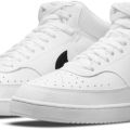 Кроссовки Nike Court Vision Mid Next Nature DN3577-101