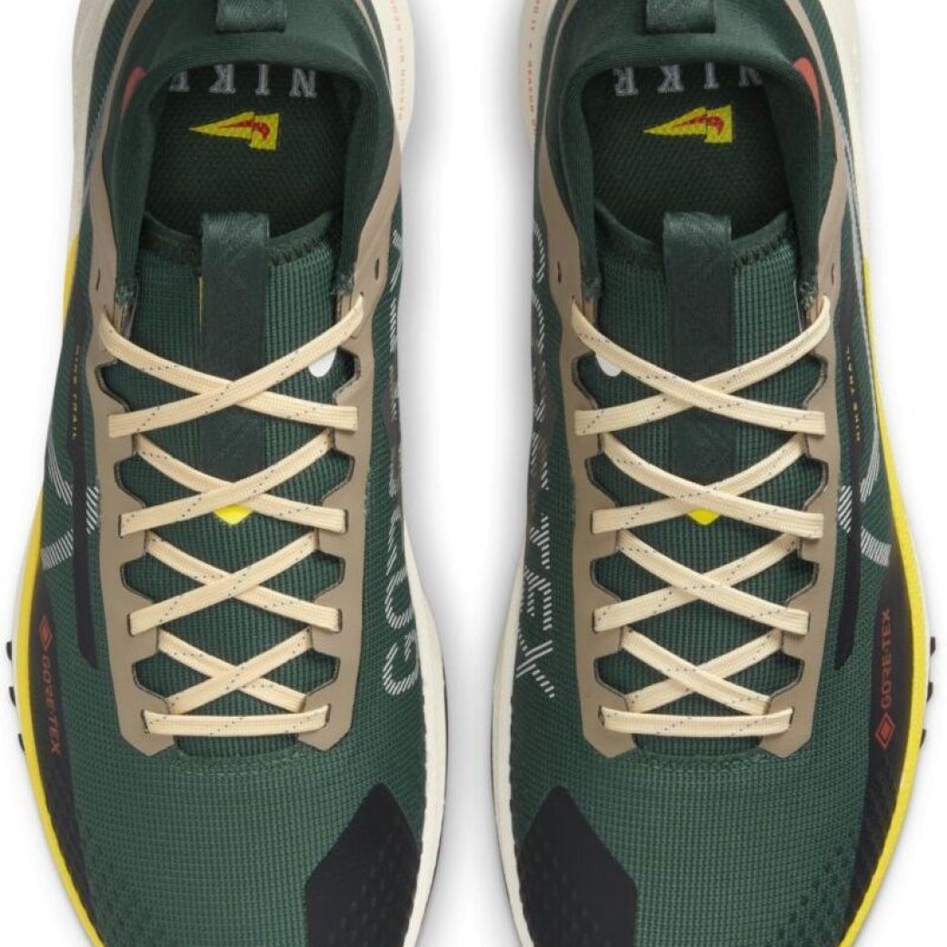 Кроссовки Nike REACT PEGASUS TRAIL 4 GTX FD0317-333 8US