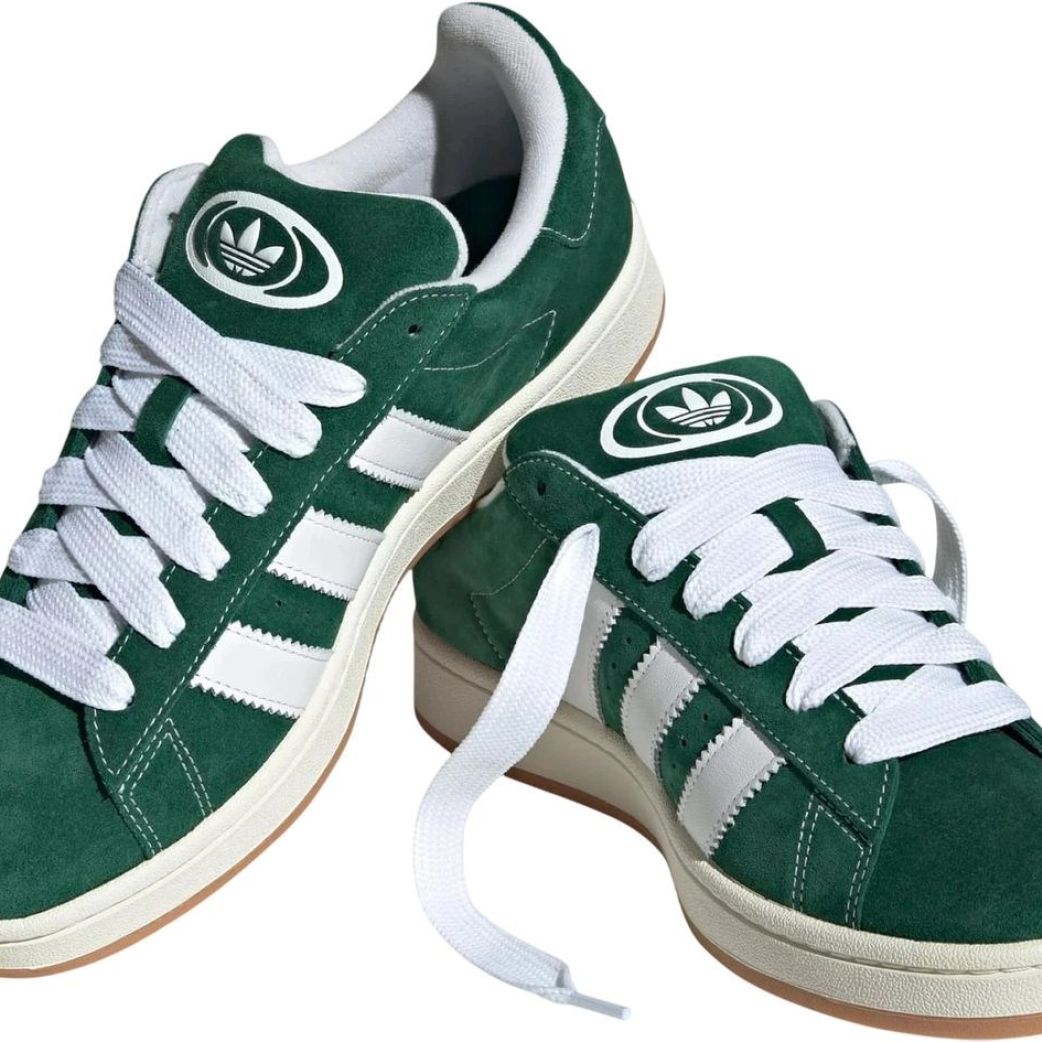 Кроссовки adidas CAMPUS 00s H03472  8UK