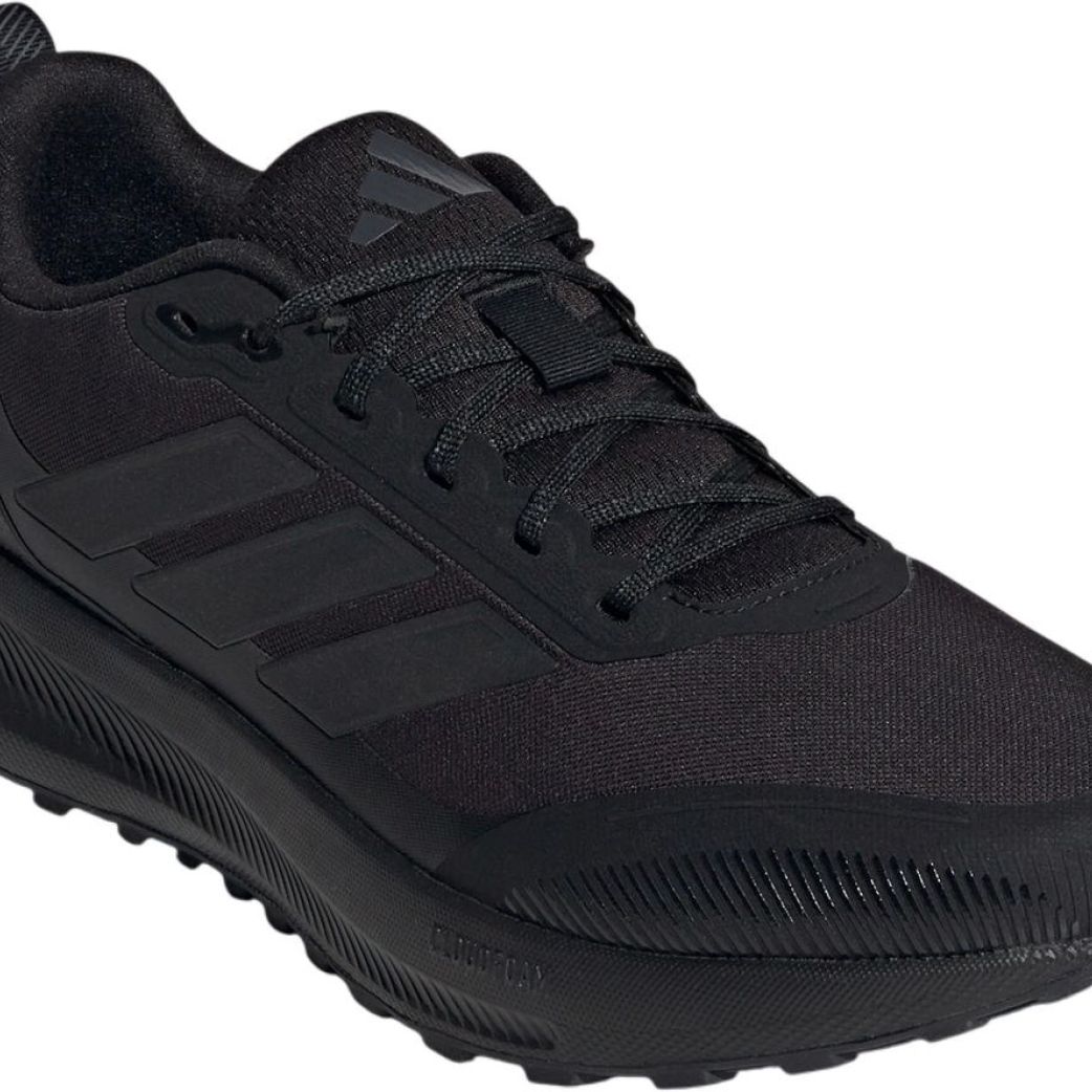 Кроссовки adidas RUNFALCON 5 TR JP5916  6.5UK