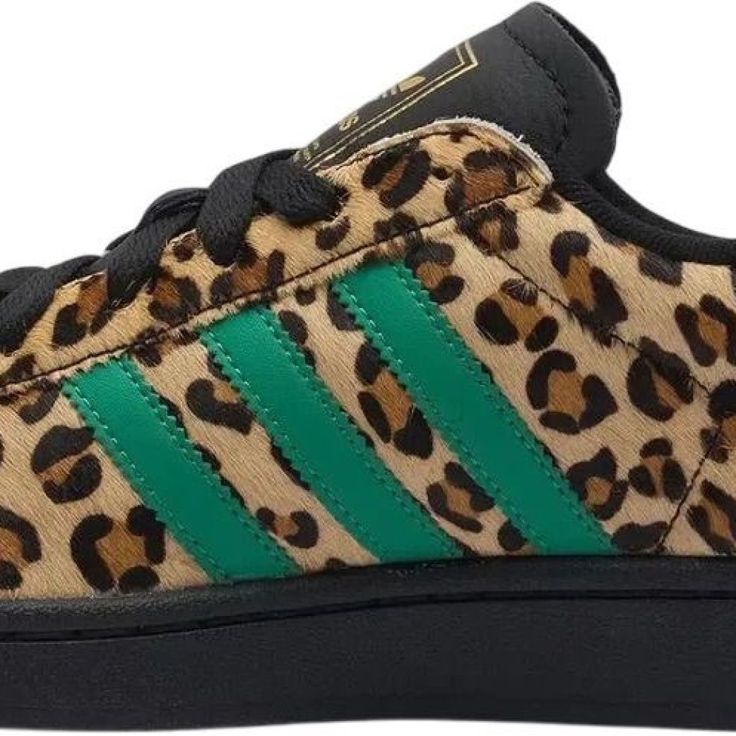 Кроссовки adidas SUPERSTAR II W JP8165 4UK