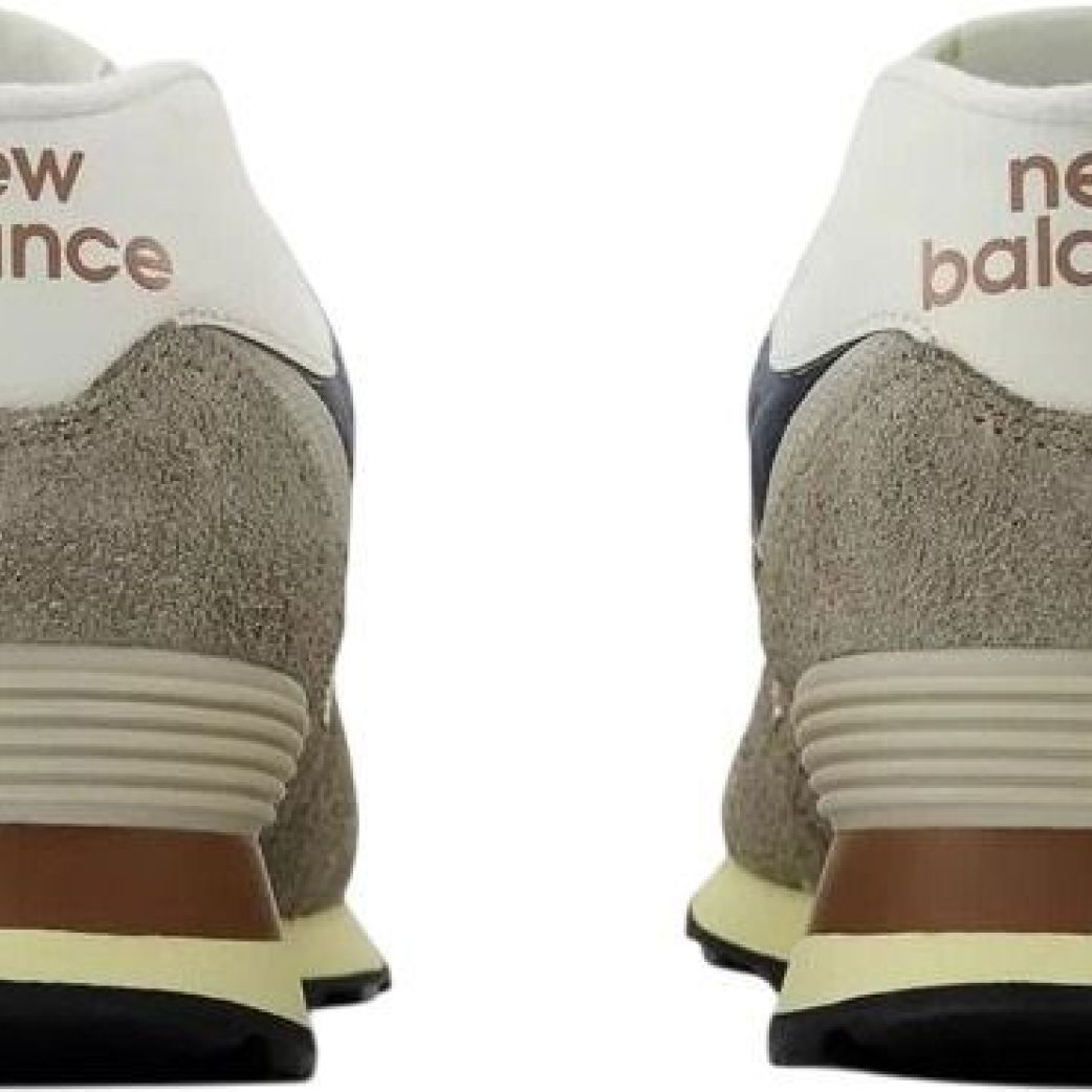 Кроссовки New Balance 574 U574WGN  8.5US