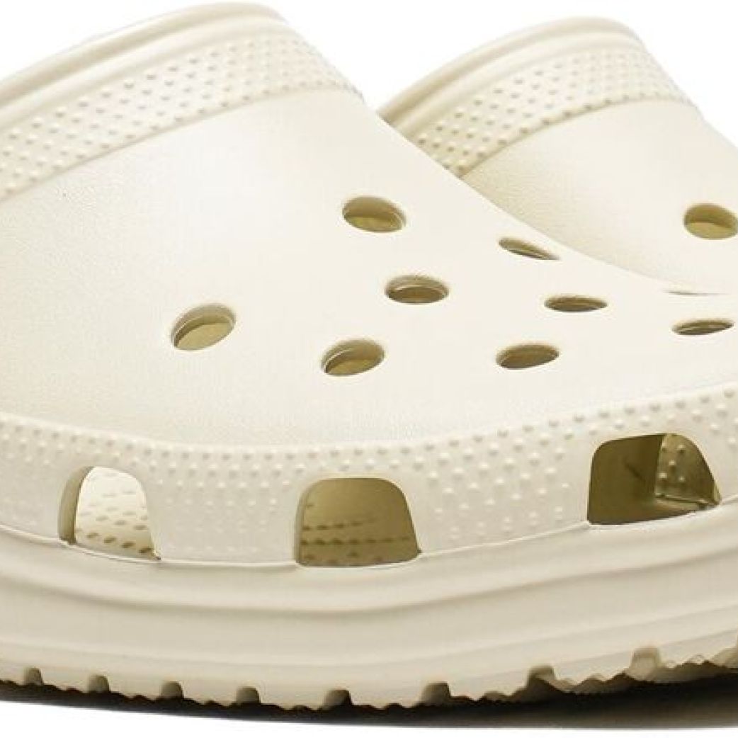 Сабо Crocs Classic 10001-2Y2
