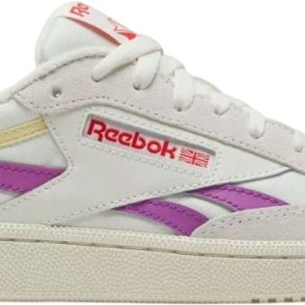 Кеды Reebok CLUB C REVENGE 100208971