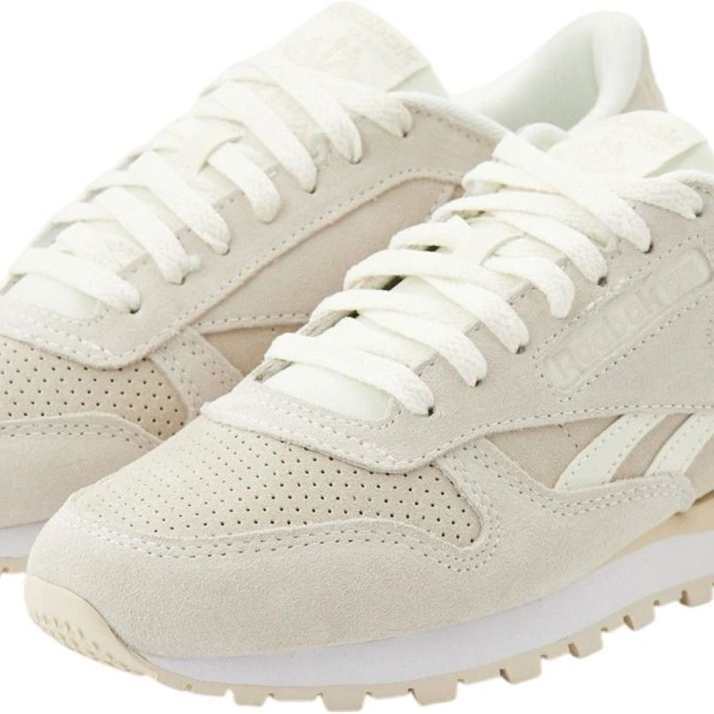 Кроссовки Reebok CLASSIC LEATHER 100209483