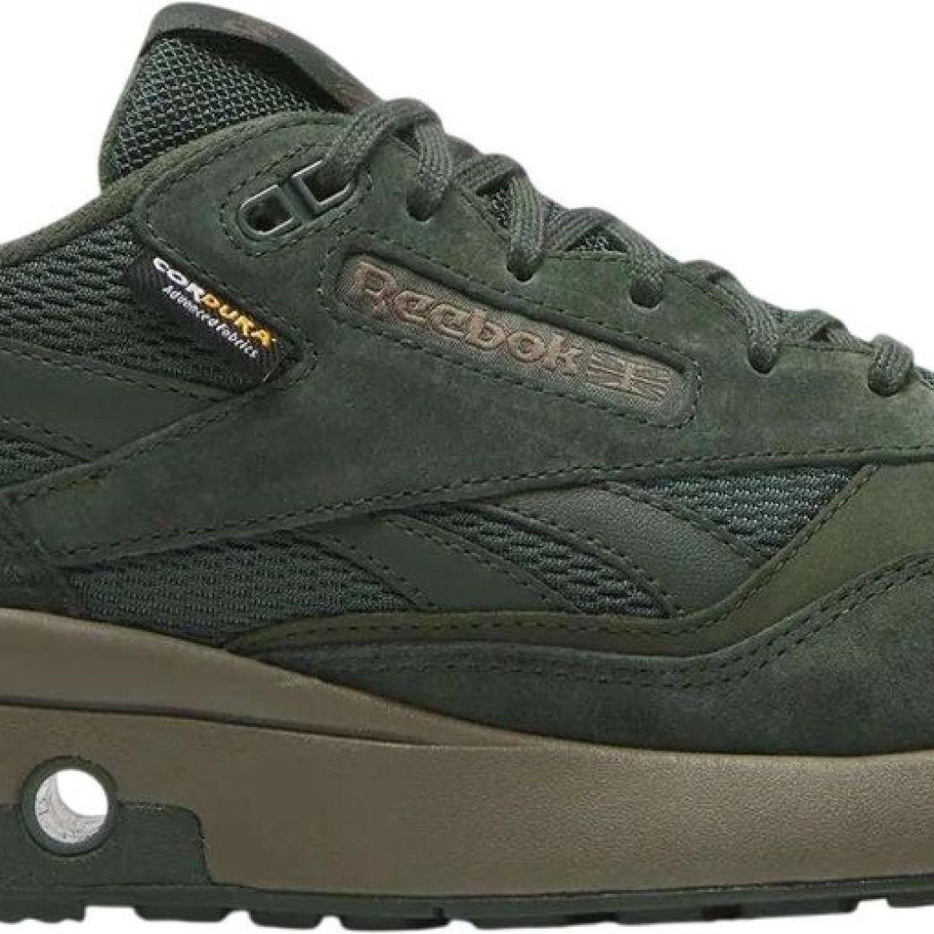 Кроссовки Reebok ERS WORLD 100230443