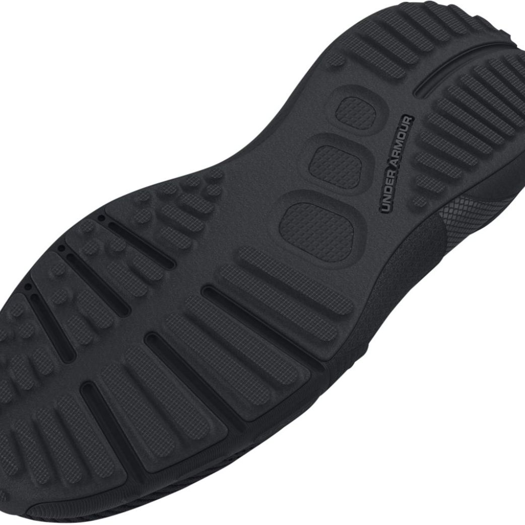 Кроссовки Under Armour UA HOVR Phantom 3 SE-BLK 3026582-001