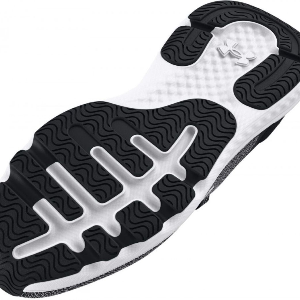 Кроссовки Under Armour W Charged Revitalize 3026683-002  9.5US