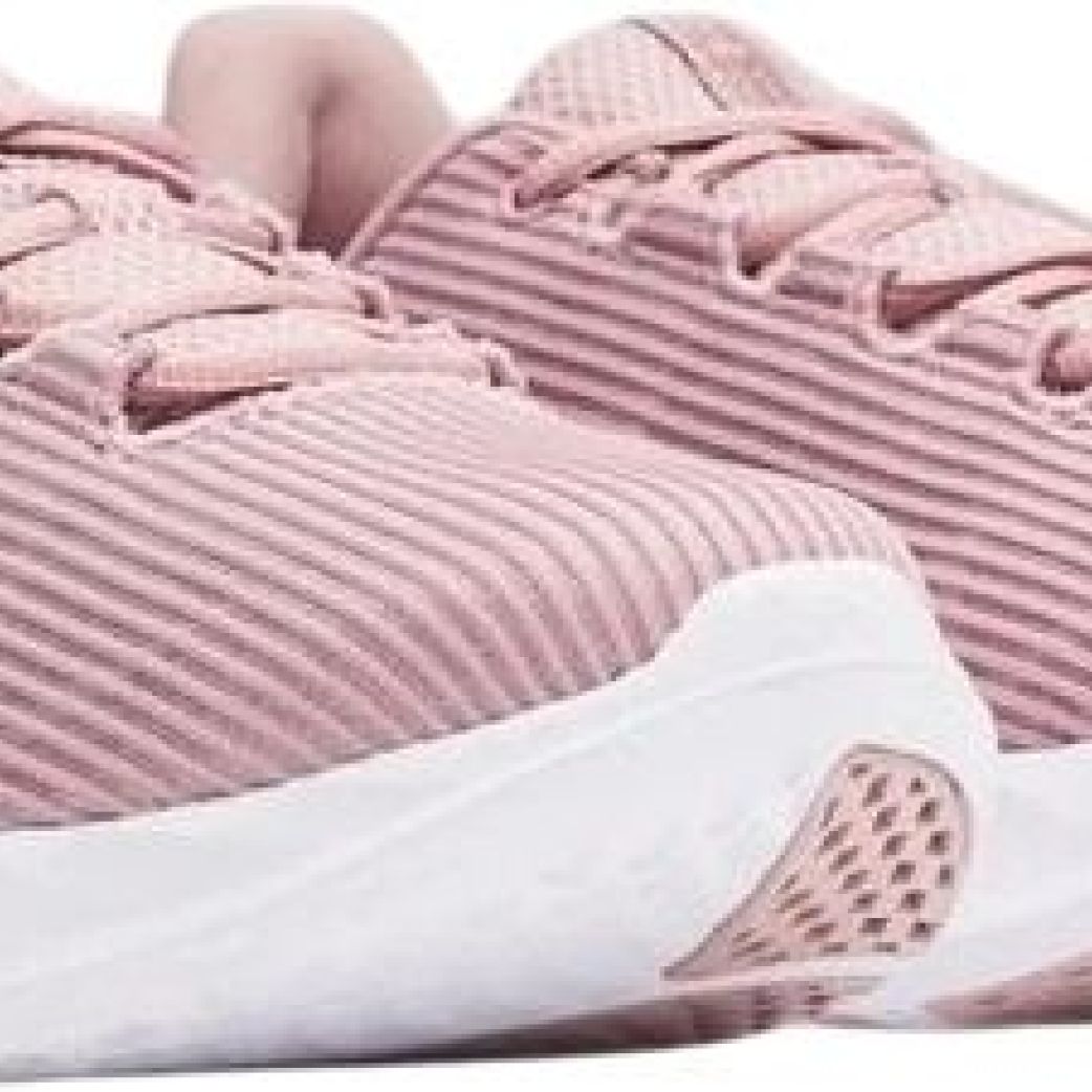 Кроссовки Under Armour UA W Charged Speed Swift 3027006-673