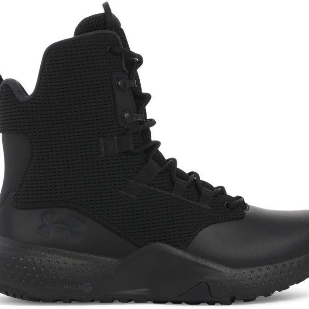 Ботинки Under Armour UA Micro G Stellar 3028312-001