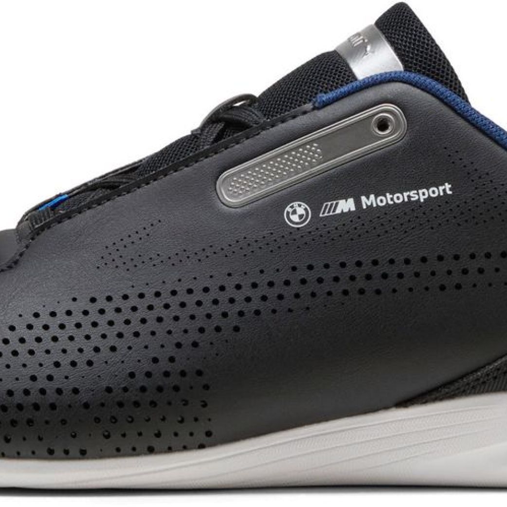 Кроссовки Puma BMW MMS Drift Cat Decima 2.0 30835903