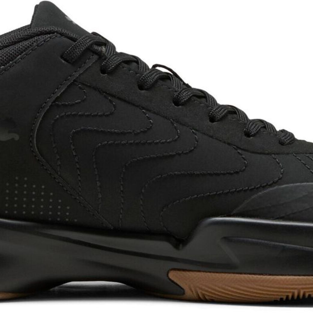 Кроссовки Puma Court Pro 2 Nubuck 31240601