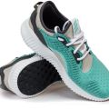 Кроссовки adidas alphabounce lux w ENEAQU/GREFIV/FTWWHT BW1114 4.5UK
