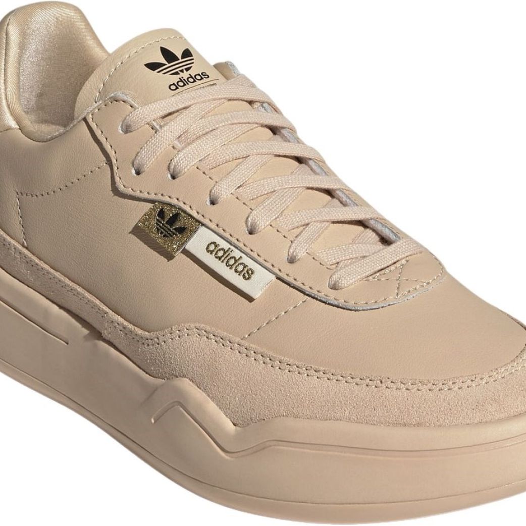 Кроссовки adidas HER COURT W GX3501 3.5UK