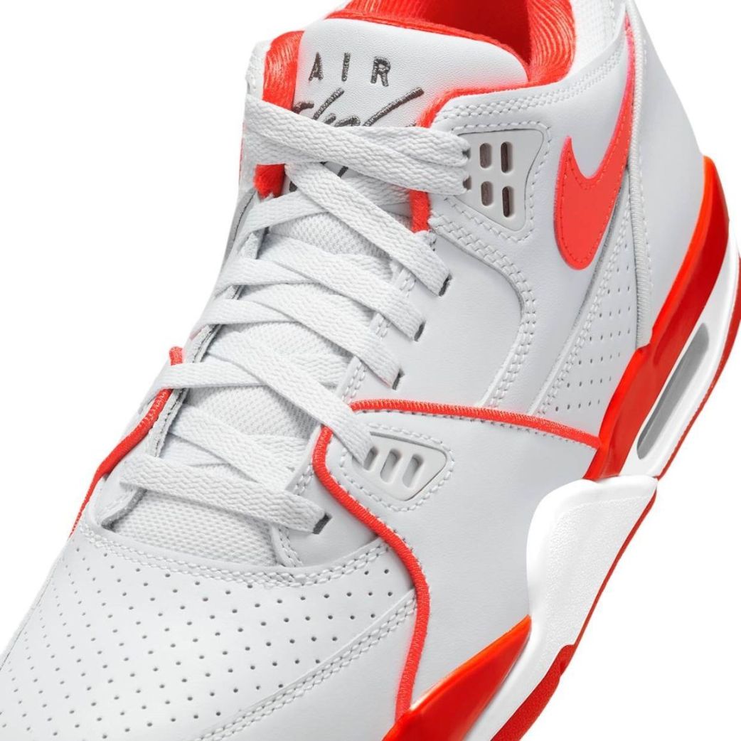 Кроссовки Nike AIR FLIGHT '89 LOW HJ4484-100  11US