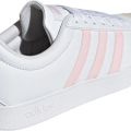 Кроссовки adidas VL COURT BASE ID3717 3.5UK