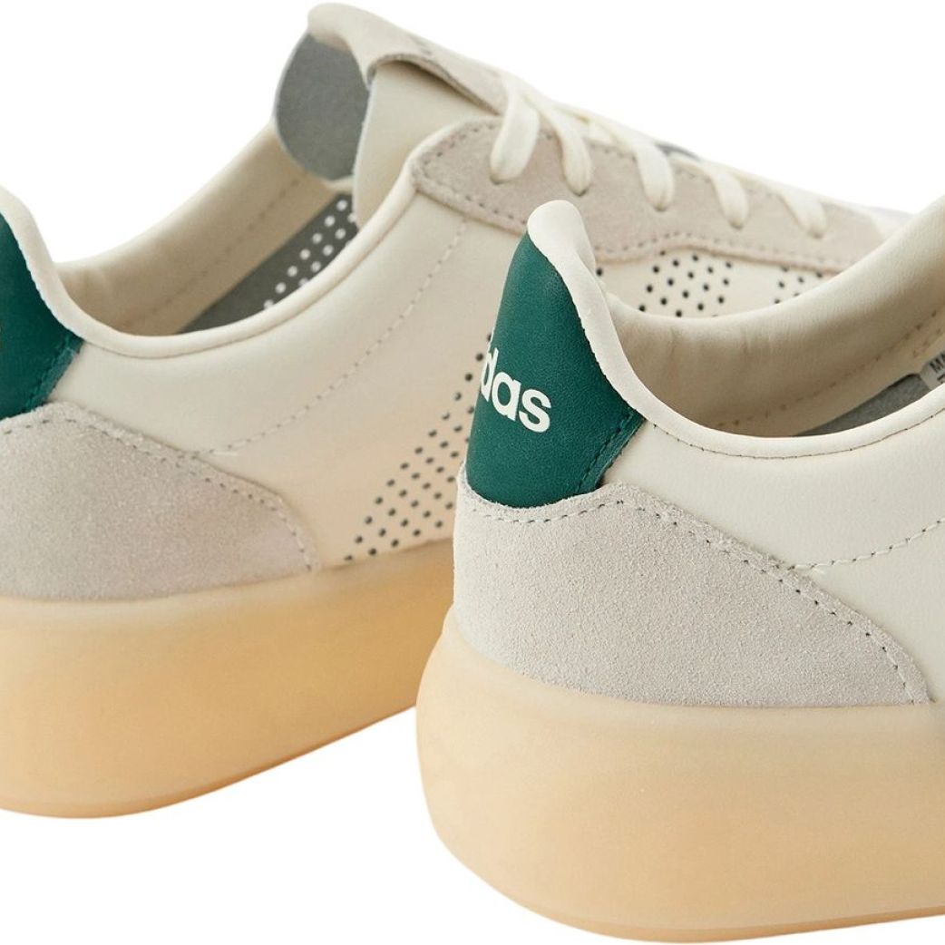 Кроссовки adidas BARREDA DECODED V2 JI2328