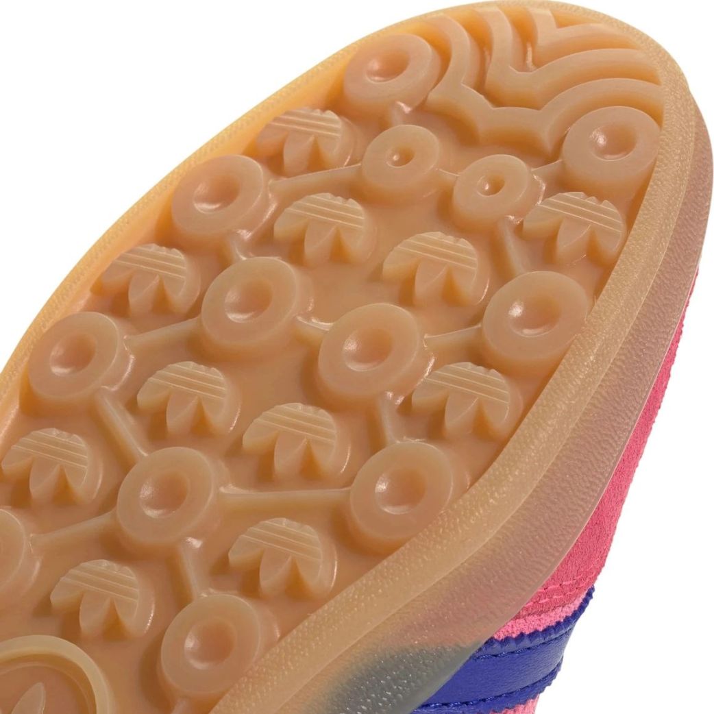 Кроссовки adidas GAZELLE INDOOR W JQ0194 3.5UK