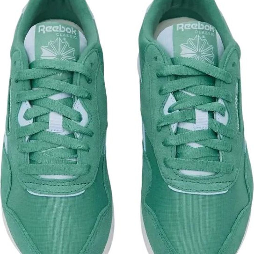 Кроссовки Reebok CLASSIC NYLON 100239365
