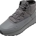 Ботинки RANK Man, Сhallenger boots, Grey 2009004-019