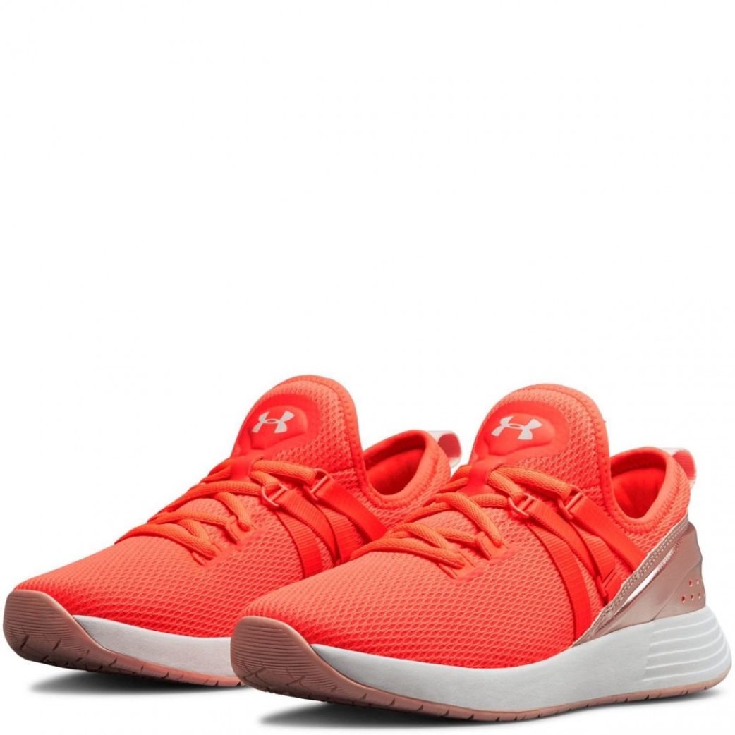 Кроссовки Under Armour Breathe Trainer 3020282-601 6US