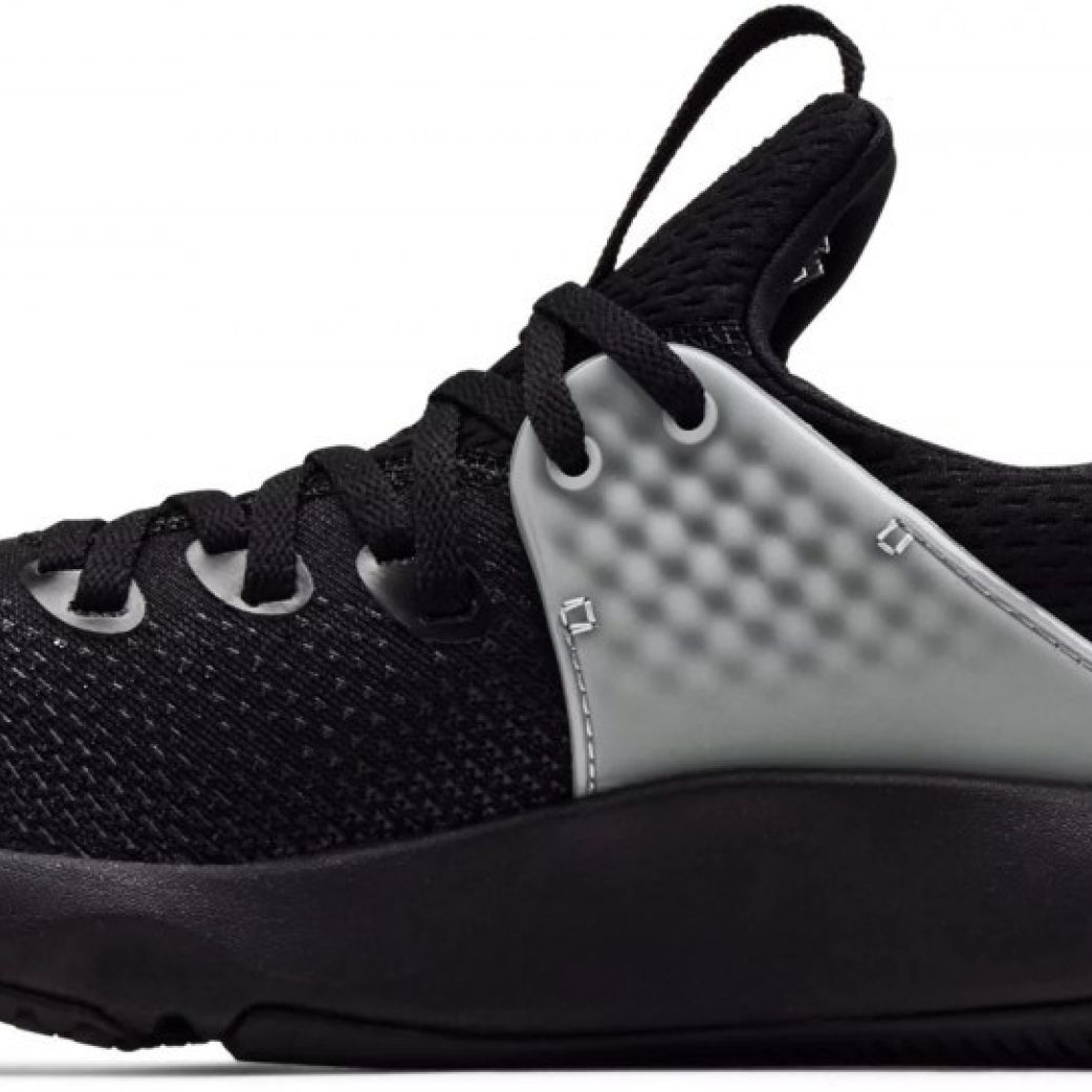 Кроссовки Under Armour W HOVR Rise 3 3024274-001 6US