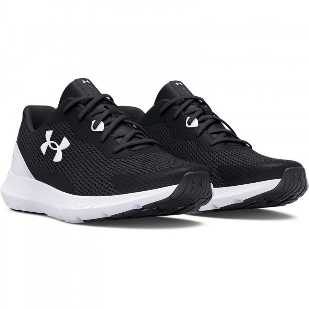 Кроссовки Under Armour Surge 3 3024883-110 8US