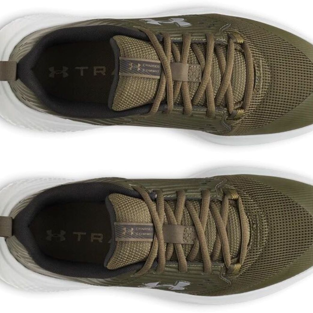Кроссовки Under Armour UA Charged Commit TR 4 3026017-308