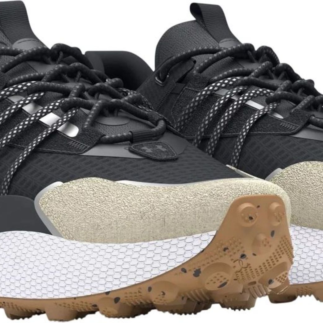 Кроссовки Under Armour UA Fat Tire Venture Pro 3027212-001