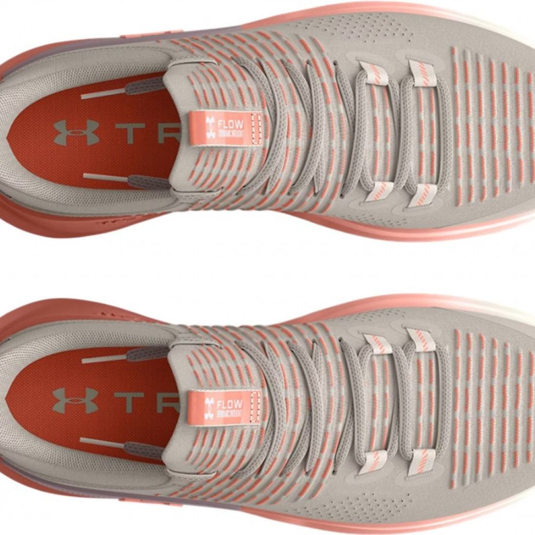 Кроссовки Under Armour W Flow Dynamic INT EGRIT 3027663-100  7.5US