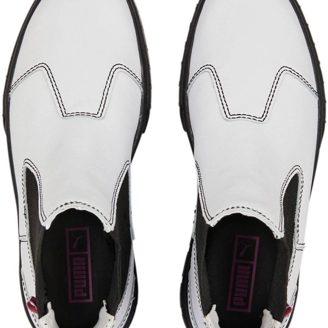Ботинки Puma Mayze Chelsea Pop Wns 38454901