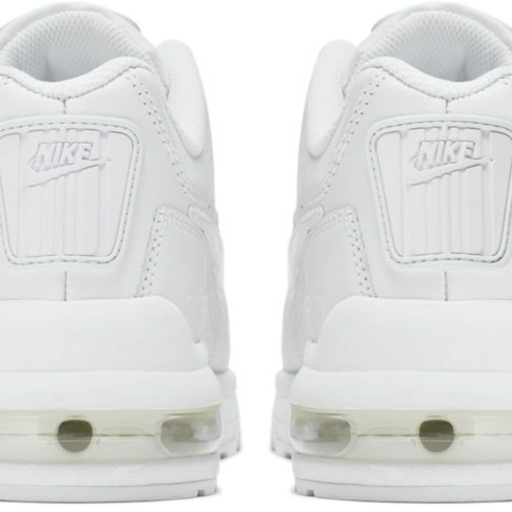 Кроссовки Men's Nike Air Max LTD 3 Shoe 687977-111