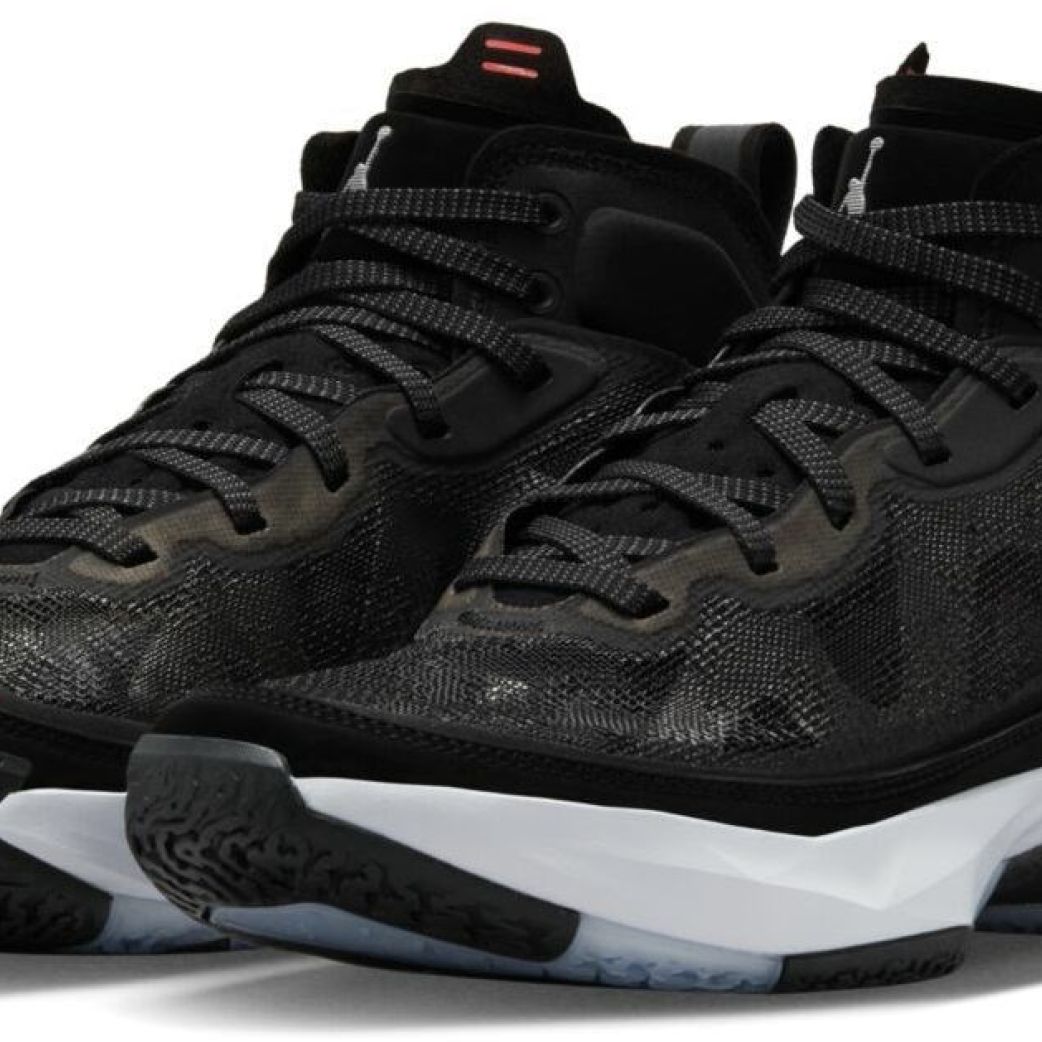 Кроссовки Jordan XXXVII (Jordan) DD6958-091 7US