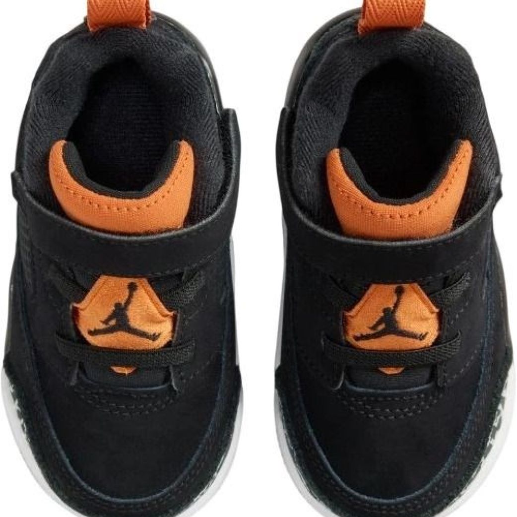 Кроссовки Jordan SPIZIKE LOW BT FQ3952-008  8C