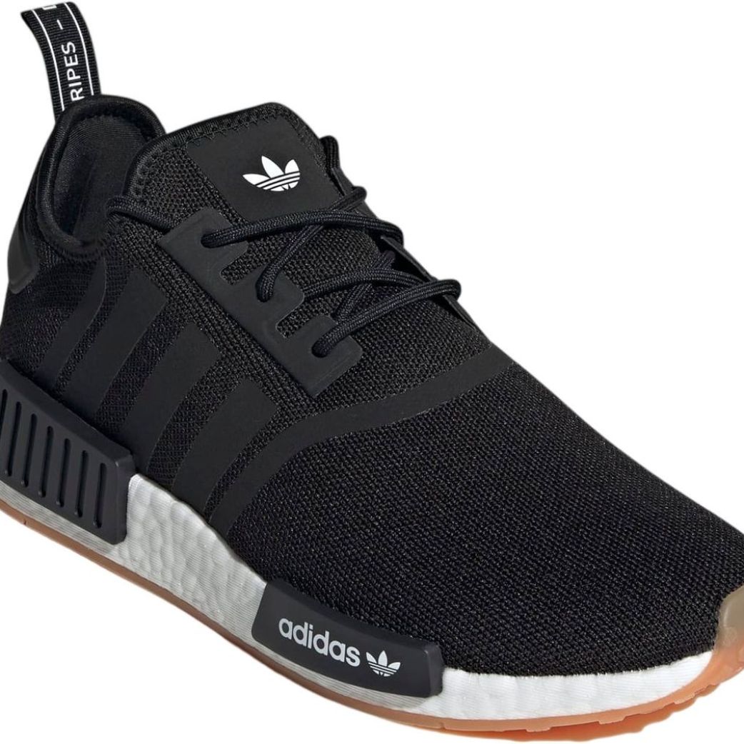 Кроссовки adidas NMD_R1 PRIMEBLUE GZ9257  10.5UK