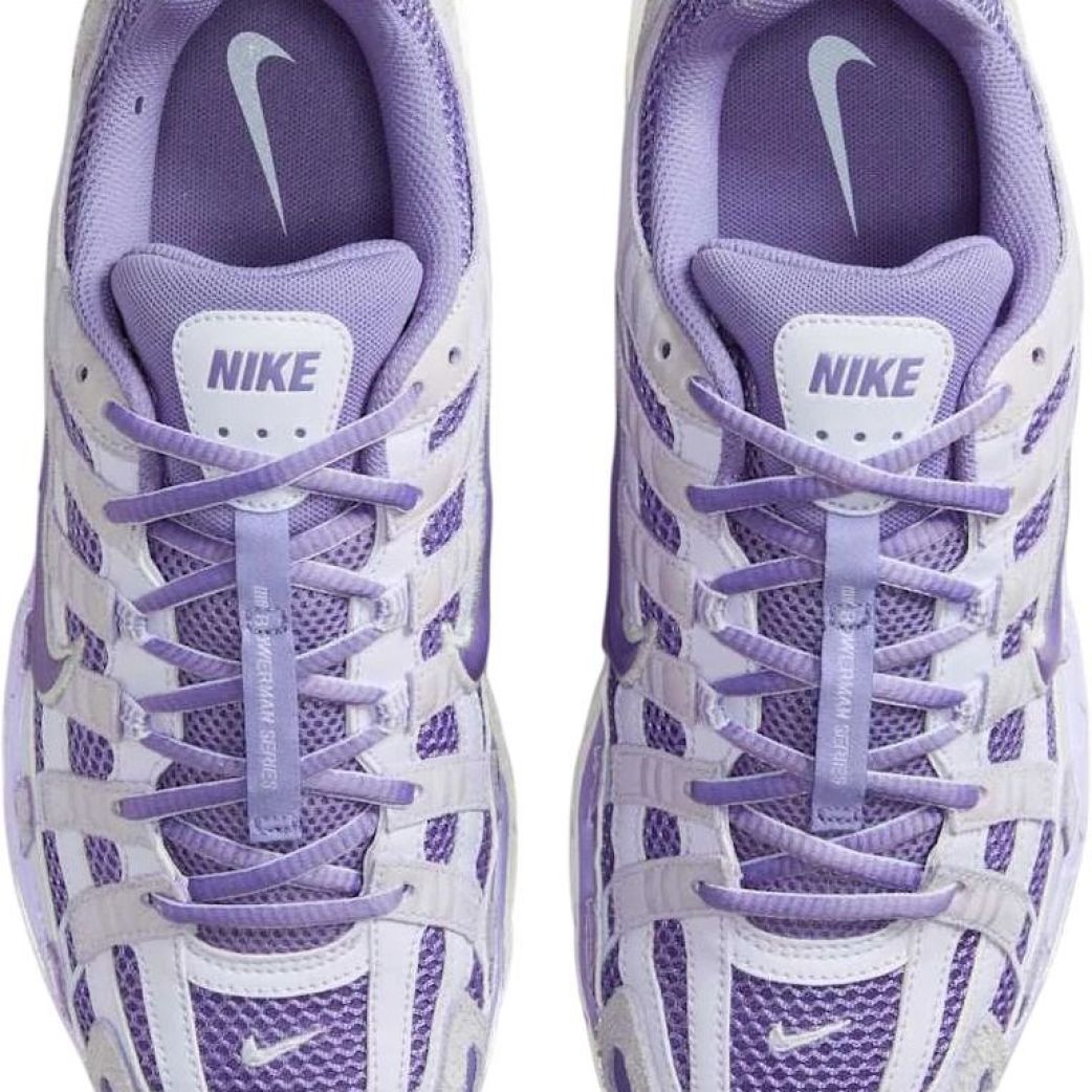 Кроссовки Nike P-6000 SDE HF0015-400 7.5US