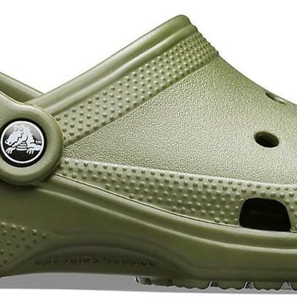 Сабо Crocs Classic Clog 10001-309