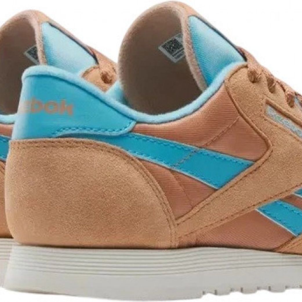 Кроссовки Reebok CLASSIC NYLON 100209691  7US