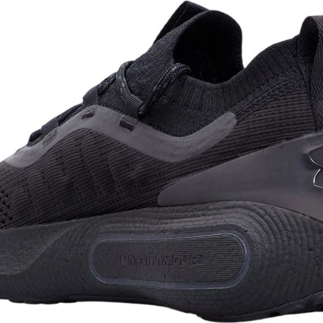 Кроссовки Under Armour UA Phantom 4 3027593-002