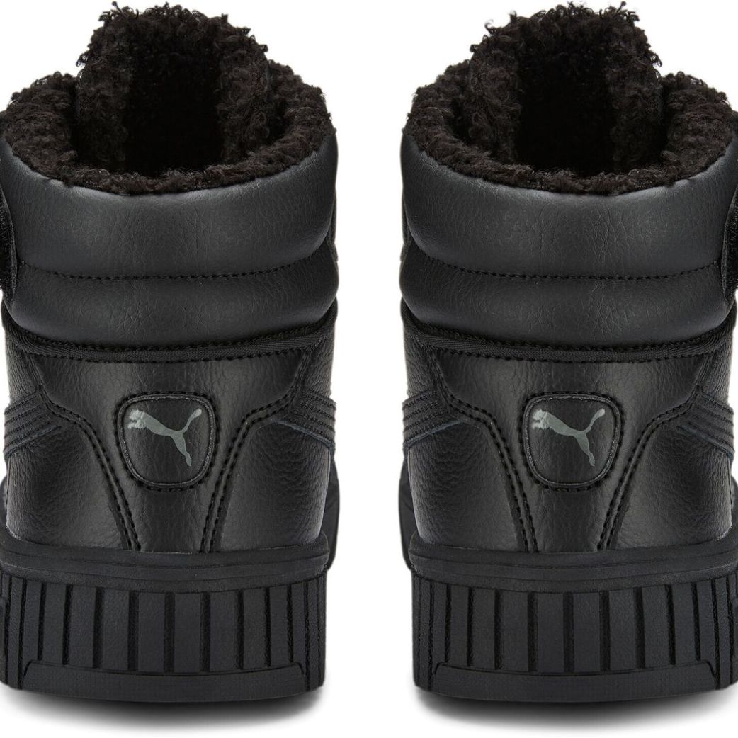 Кеды Puma Carina 2.0 Mid WTR 38585201