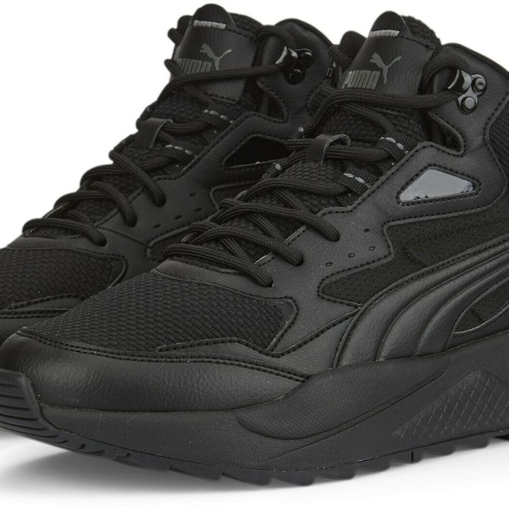 Кроссовки Puma X-RAY Speed Mid WTR 38586901