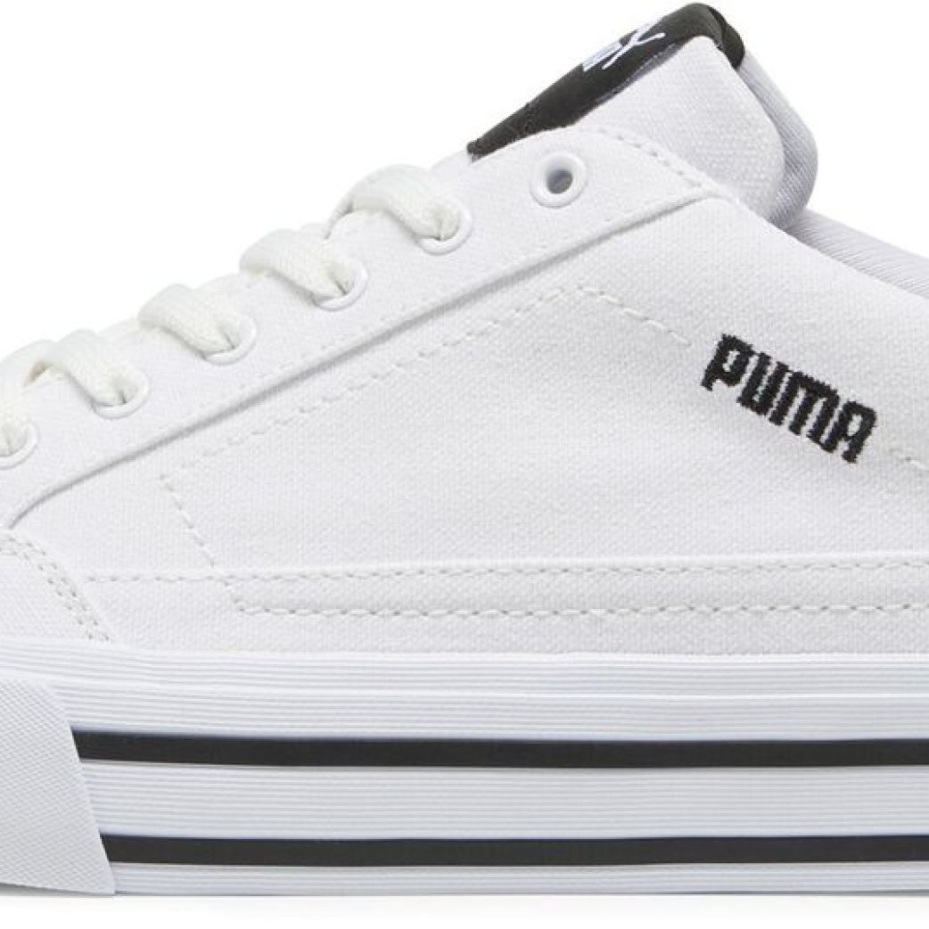 Кеды Puma Court Classic Vulc 39502002