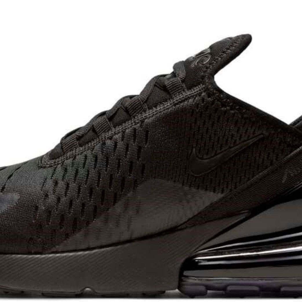 Кроссовки Nike AIR MAX 270 AH8050-100 9US