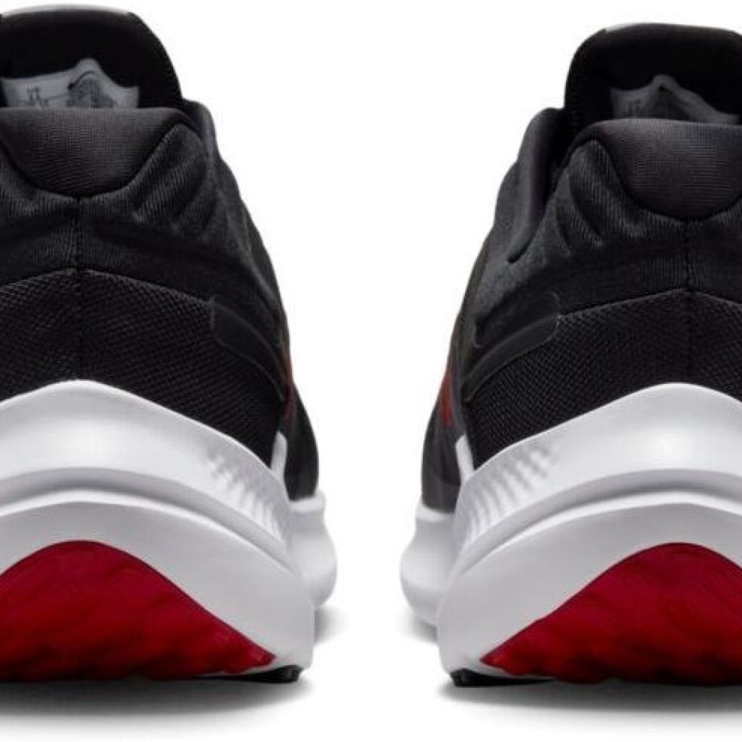 Кроссовки Nike Quest 5 DD0204-004 9US