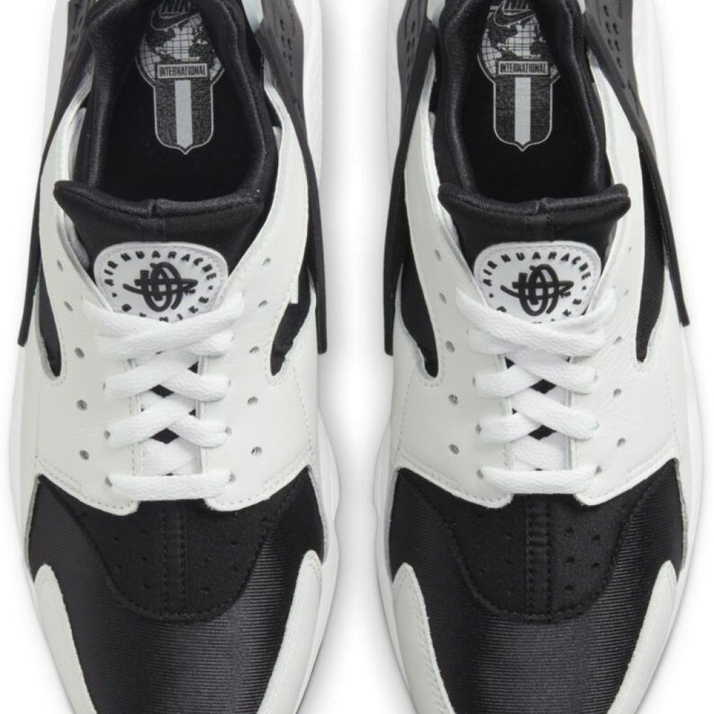 Кроссовки Nike Air Huarache DD1068-001 7US