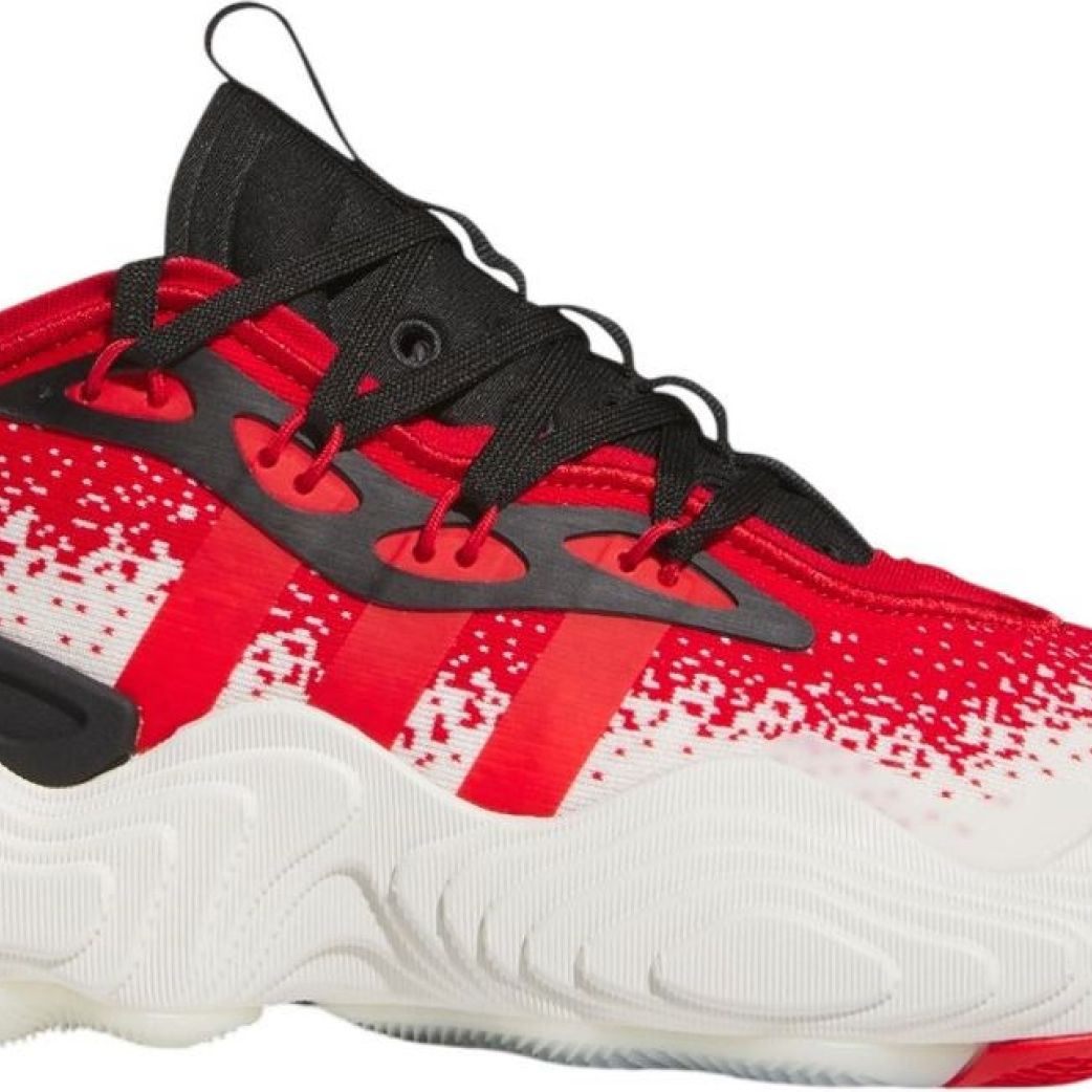 Кроссовки adidas Trae Young 3 IE2704 11UK